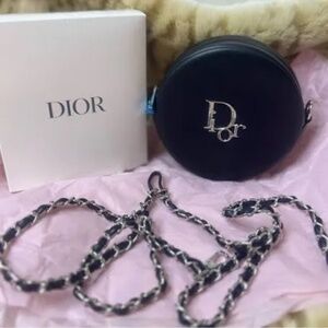 GWP Dior Mini Crossbody Bag